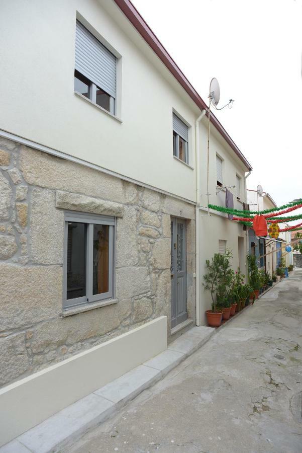 Oporto Memory Houses 7 Exterior foto